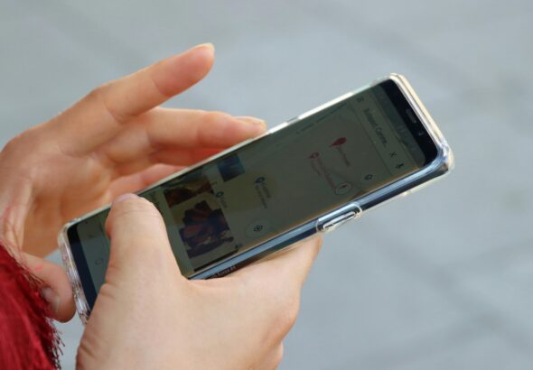 Smart Local Services