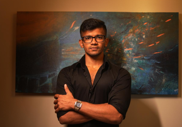 Umar Punjabi Net Worth