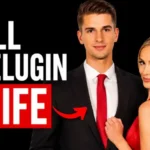 Bill Melugin Wife