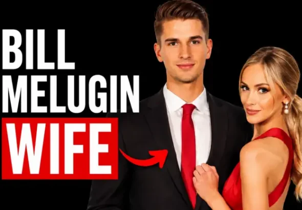 Bill Melugin Wife