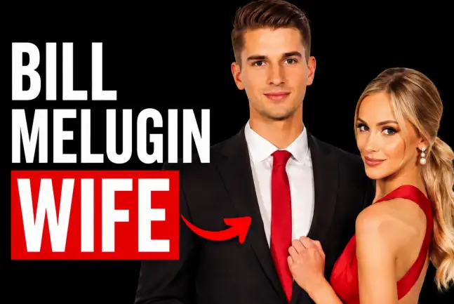 Bill Melugin Wife