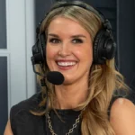 Michelle Smallmon