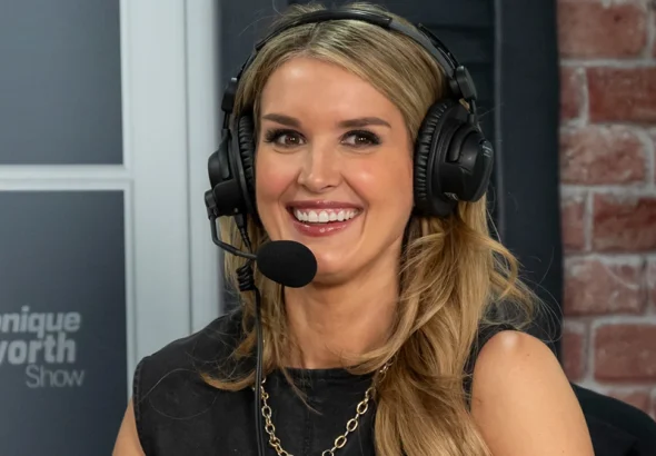Michelle Smallmon