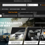 Turn Signal Light